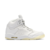 Jordan 5 Retro Pure Platinum 881432-003 - Arviolet photo 1