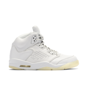 Jordan 5 Retro Pure Platinum 881432-003 - Arviolet photo 1