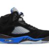 Jordan 5 Retro Racer Blue CT4838-004 - Arviolet photo 1