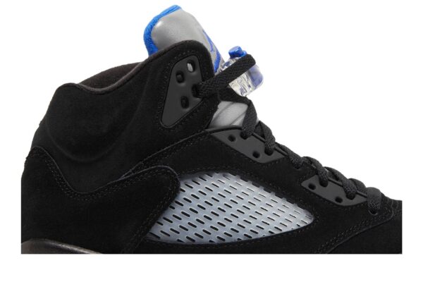 Jordan 5 Retro Racer Blue CT4838-004 - Arviolet photo 2