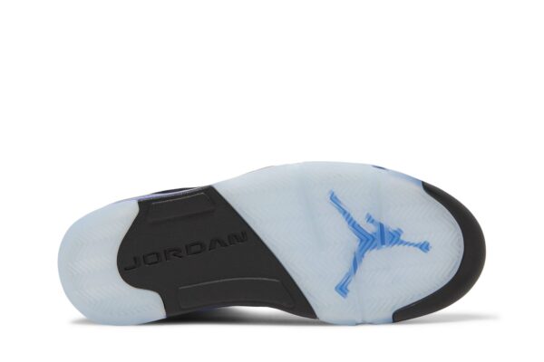 Jordan 5 Retro Racer Blue CT4838-004 - Arviolet photo 4