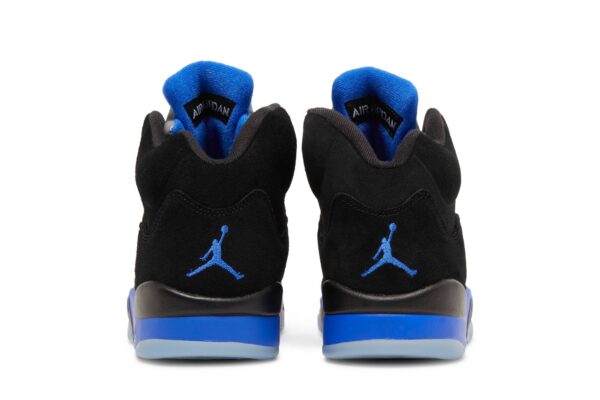 Jordan 5 Retro Racer Blue CT4838-004 - Arviolet photo 6