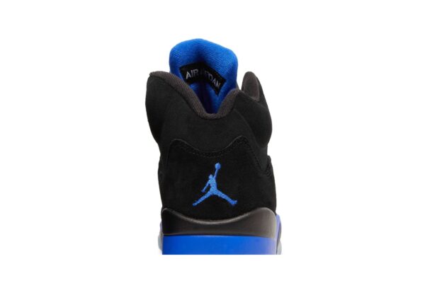 Jordan 5 Retro Racer Blue CT4838-004 - Arviolet photo 7