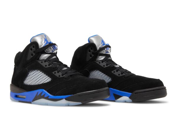 Jordan 5 Retro Racer Blue CT4838-004 - Arviolet photo 8