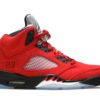 Jordan 5 Retro Raging Bull Red (2021) DD0587-600 - Arviolet photo 1