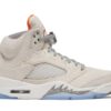 Jordan 5 Retro SE Craft Light Orewood Brown FD9222-180 - Arviolet photo 1
