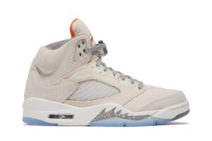 Jordan 5 Retro SE Craft Light Orewood Brown FD9222-180 - Arviolet photo 1