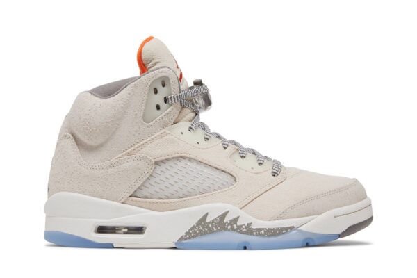Jordan 5 Retro SE Craft Light Orewood Brown FD9222-180 - Arviolet photo 1