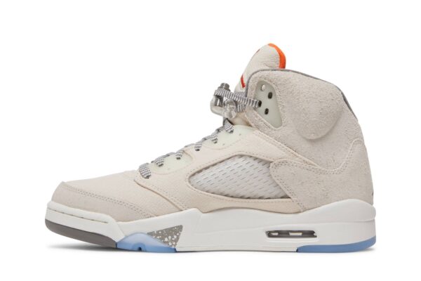 Jordan 5 Retro SE Craft Light Orewood Brown FD9222-180 - Arviolet photo 3