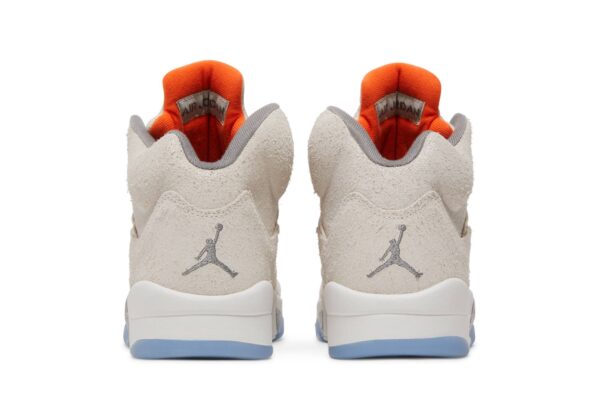 Jordan 5 Retro SE Craft Light Orewood Brown FD9222-180 - Arviolet photo 6