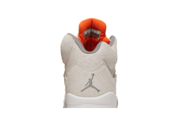 Jordan 5 Retro SE Craft Light Orewood Brown FD9222-180 - Arviolet photo 7