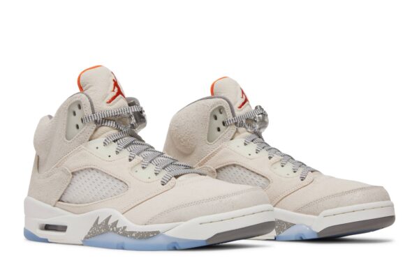 Jordan 5 Retro SE Craft Light Orewood Brown FD9222-180 - Arviolet photo 8