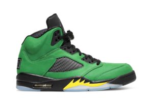 Jordan 5 Retro SE Oregon CK6631-307 - Arviolet photo 1