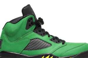 Jordan 5 Retro SE Oregon CK6631-307 - Arviolet photo 2