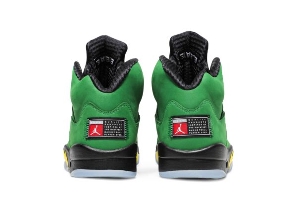 Jordan 5 Retro SE Oregon CK6631-307 - Arviolet photo 6