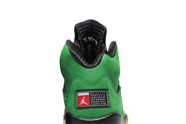 Jordan 5 Retro SE Oregon CK6631-307 - Arviolet photo 7