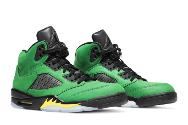 Jordan 5 Retro SE Oregon CK6631-307 - Arviolet photo 8