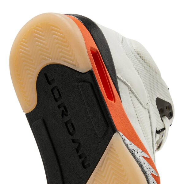 Jordan 5 Retro Shattered Backboard DC1060-100 - Arviolet photo 10