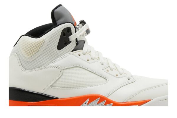 Jordan 5 Retro Shattered Backboard DC1060-100 - Arviolet photo 2