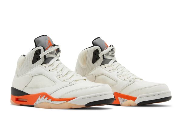 Jordan 5 Retro Shattered Backboard DC1060-100 - Arviolet photo 8