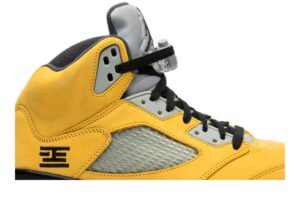 Jordan 5 Retro Tokyo T23 454783-701 - Arviolet photo 2
