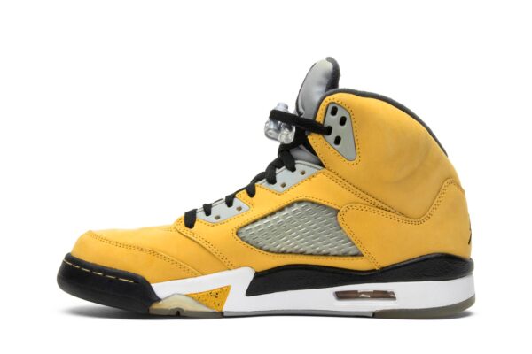 Jordan 5 Retro Tokyo T23 454783-701 - Arviolet photo 3