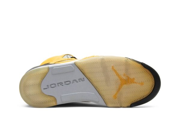 Jordan 5 Retro Tokyo T23 454783-701 - Arviolet photo 4
