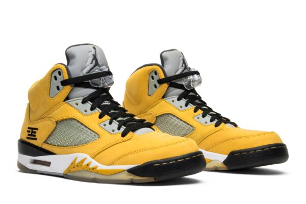 Jordan 5 Retro Tokyo T23 454783-701 - Arviolet photo 8
