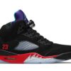 Jordan 5 Retro Top 3 CZ1786-001 - Arviolet photo 1
