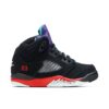 Jordan 5 Retro Top 3 (PS) CZ2990-001 - Arviolet photo 1