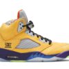 Jordan 5 Retro What The CZ5725-700 - Arviolet photo 1
