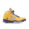 Jordan 5 Retro What The (GS) CZ6415-700 - Arviolet photo 1