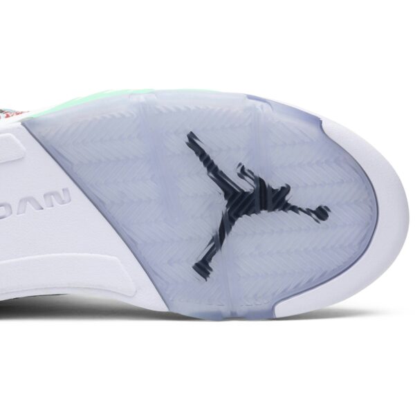 Jordan 5 Retro Wings AV2405-900 - Arviolet photo 5