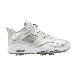Jordan 6 Low Golf Gift Giving Pack FD6719-001 - Arviolet photo 1
