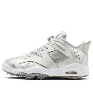 Jordan 6 Low Golf Gift Giving Pack FD6719-001 - Arviolet photo 2
