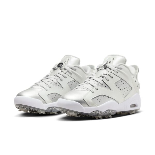 Jordan 6 Low Golf Gift Giving Pack FD6719-001 - Arviolet photo 3