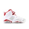 Jordan 6 Retro Alternate Hare (GS) 384665-113 - Arviolet photo 1