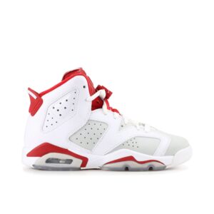 Jordan 6 Retro Alternate Hare (GS) 384665-113 - Arviolet photo 1