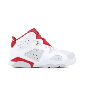 Jordan 6 Retro Alternate Hare (PS) 384666-113 - Arviolet photo 1