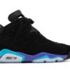 Jordan 6 Retro Aqua CT8529-004 - Arviolet photo 1