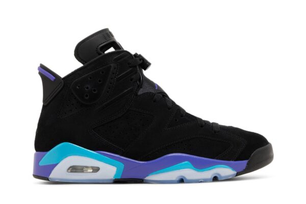 Jordan 6 Retro Aqua CT8529-004 - Arviolet photo 1