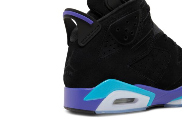 Jordan 6 Retro Aqua CT8529-004 - Arviolet photo 10