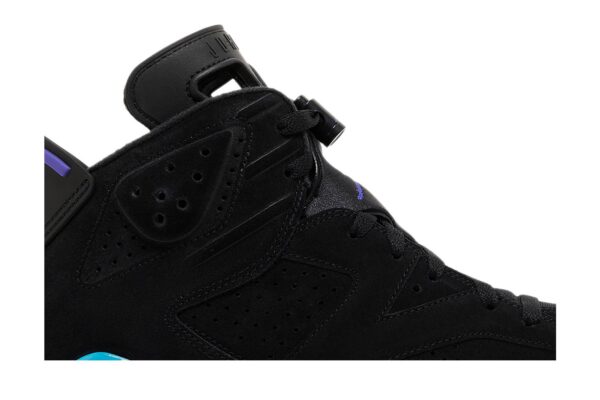 Jordan 6 Retro Aqua CT8529-004 - Arviolet photo 2