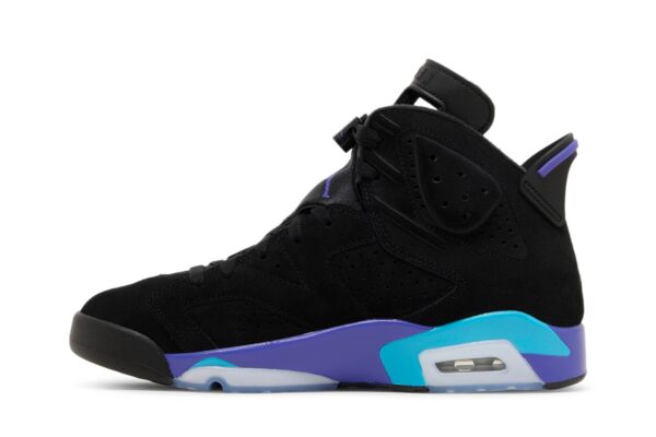 Jordan 6 Retro Aqua CT8529-004 - Arviolet photo 3
