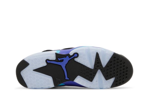 Jordan 6 Retro Aqua CT8529-004 - Arviolet photo 4