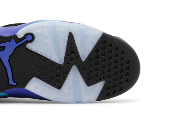 Jordan 6 Retro Aqua CT8529-004 - Arviolet photo 5