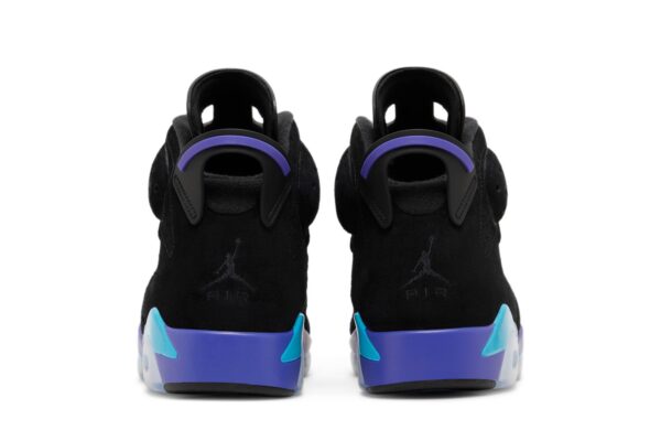 Jordan 6 Retro Aqua CT8529-004 - Arviolet photo 6