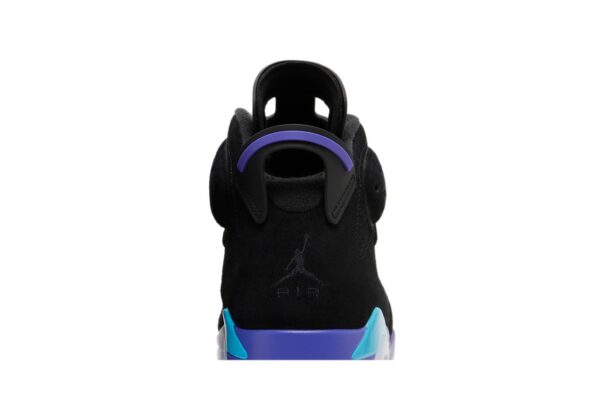 Jordan 6 Retro Aqua CT8529-004 - Arviolet photo 7