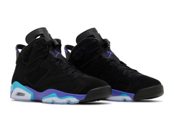 Jordan 6 Retro Aqua CT8529-004 - Arviolet photo 8