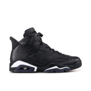 Jordan 6 Retro Black Cat 384664-020 - Arviolet photo 1